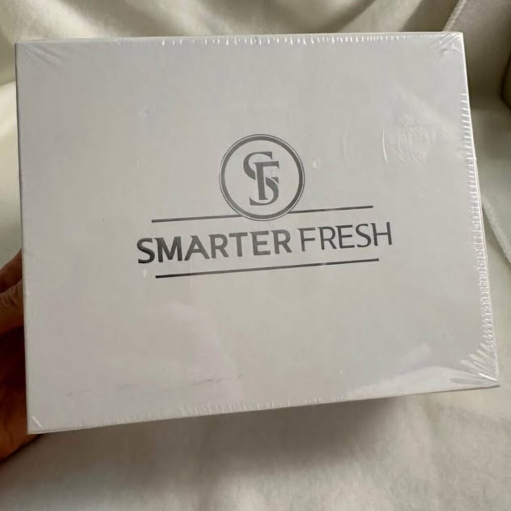 Smarter Fresh Cloth Diaper Sprayer